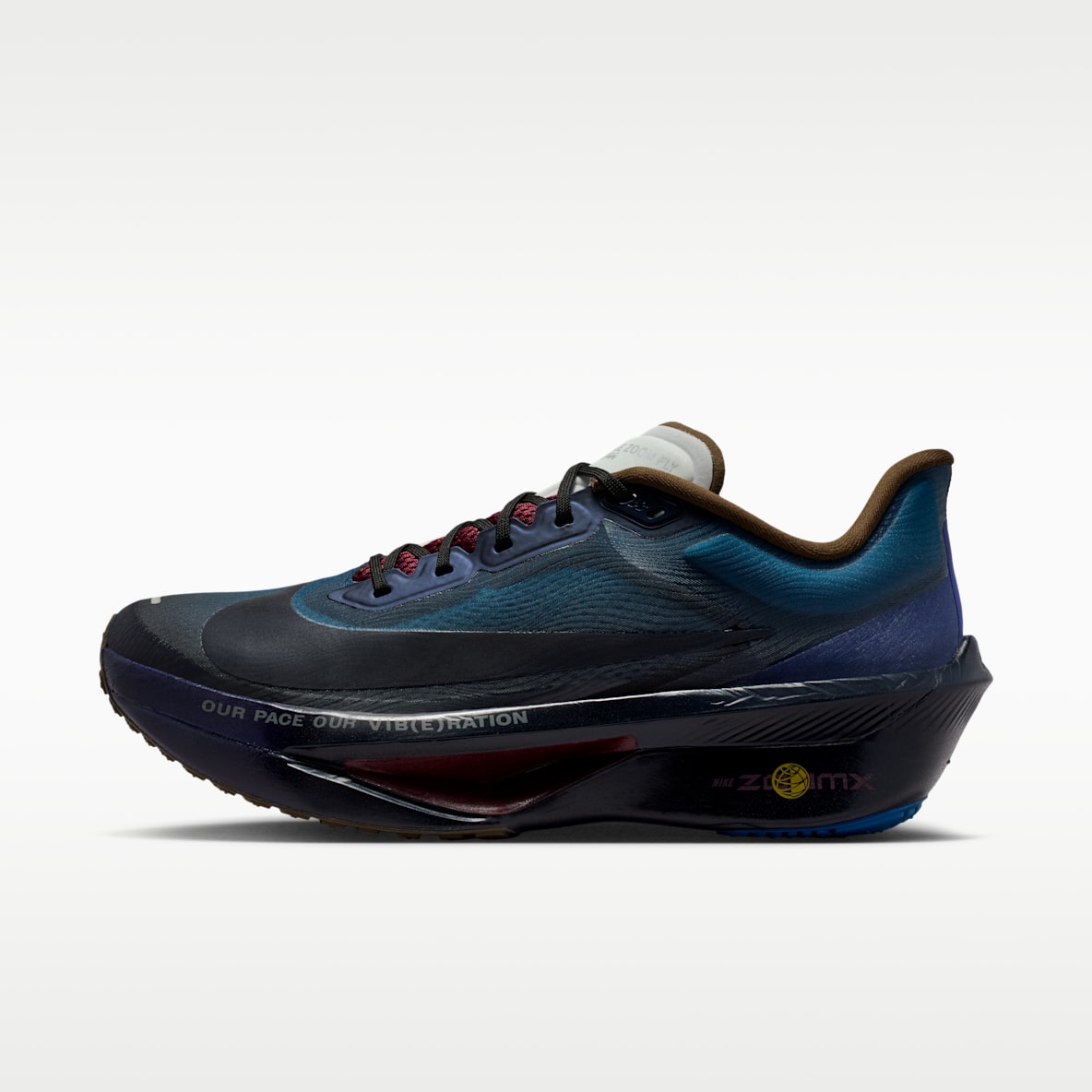 Nike Zoom Fly 6 Nike Zoom Fly 6 男子公路竞速跑步鞋