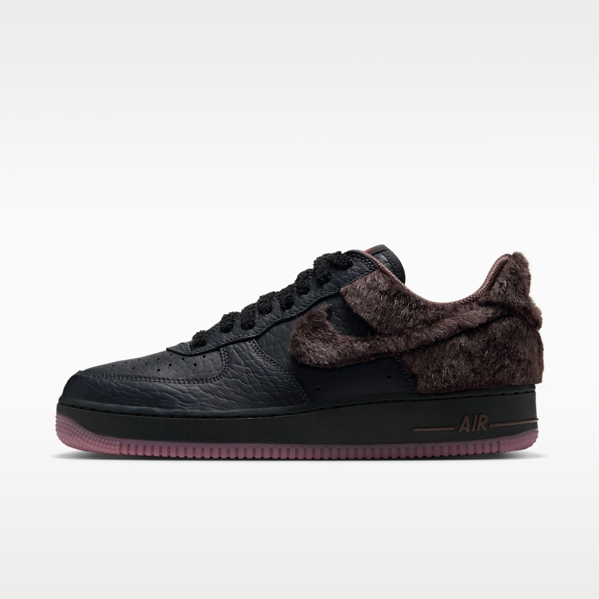 Nike Air Force 1 Low Retro 男子空军一号运动鞋