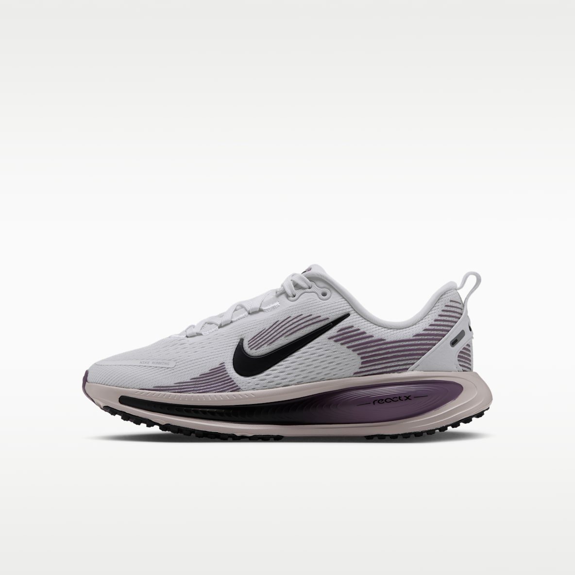 Nike Vomero 18 耐克小迈柔大童公路跑步鞋