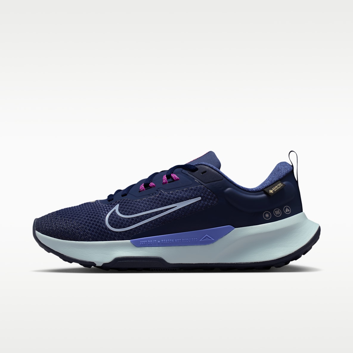 Nike Juniper Trail 2 GORE-TEX 女子防水越野跑步鞋