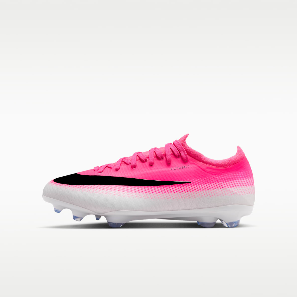 Nike Jr. Mercurial Vapor 17 Pro 耐克刺客系列大童  FG  天然硬质草地低帮足球鞋