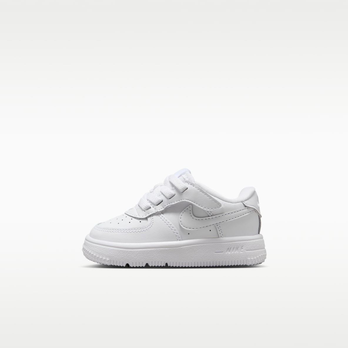 Nike Force 1 Low EasyOn 婴童运动鞋