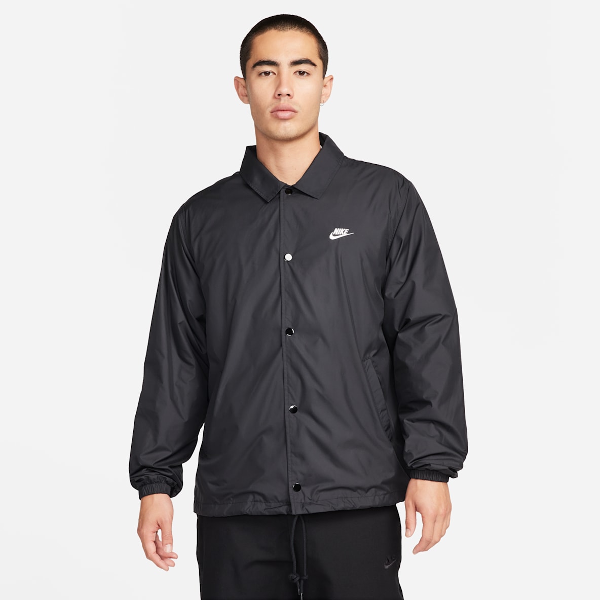 Nike Club 男子教练夹克