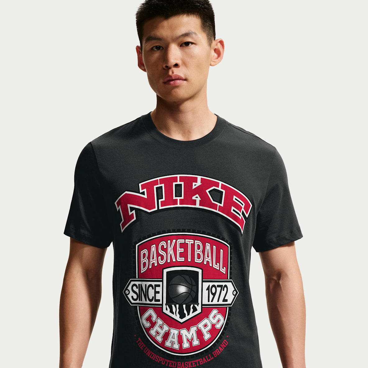 Nike 男子篮球短袖T恤
