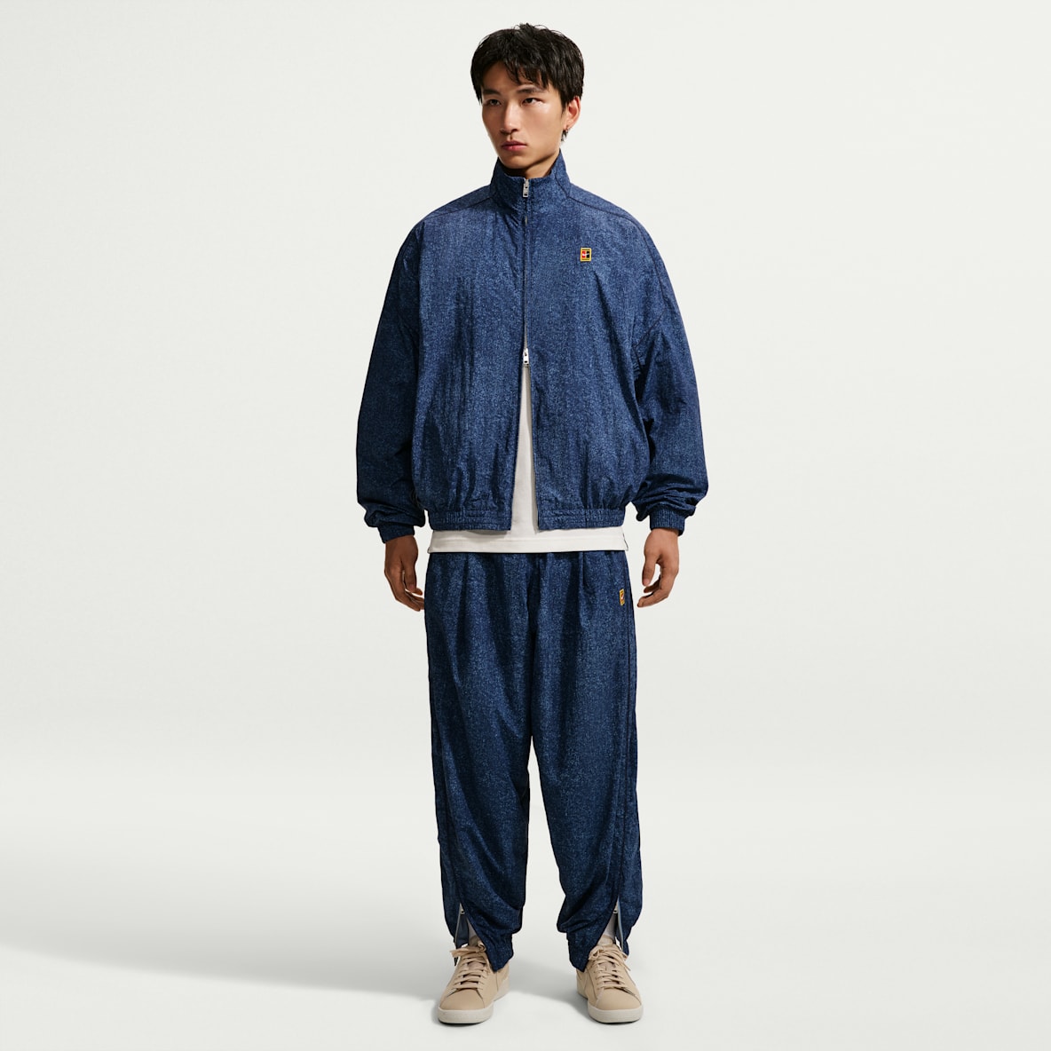 Nike Club Rules 男子运动裤