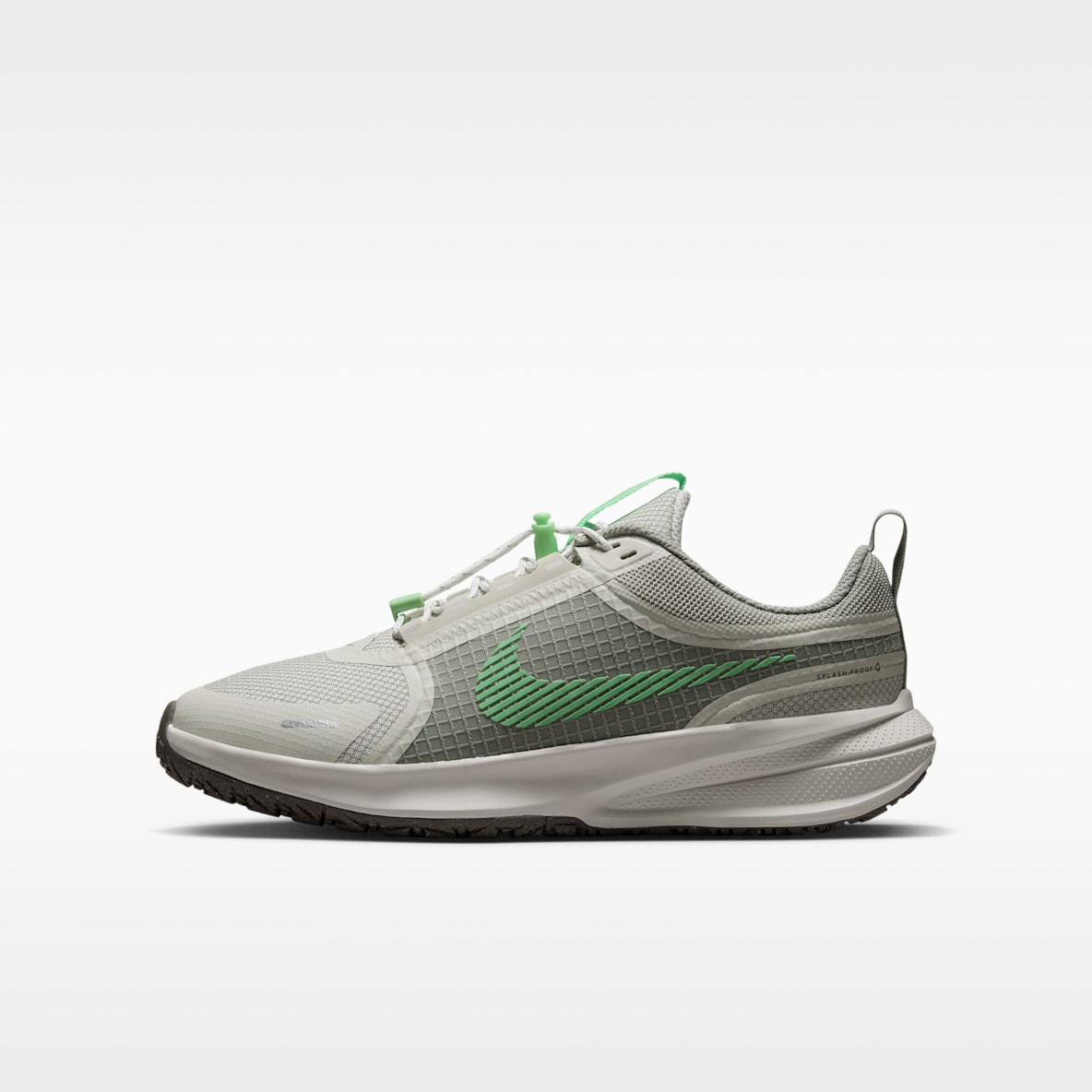Nike Star Runner Utility 大童跑步鞋