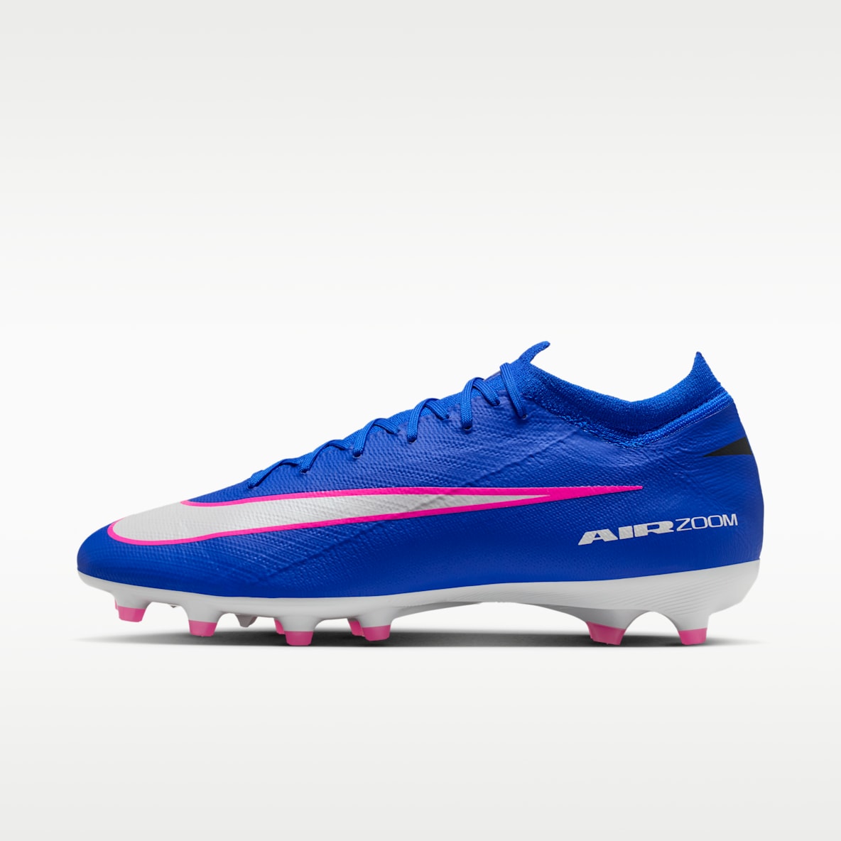 Nike Mercurial Vapor 16 Pro 耐克刺客系列 AG 人造草地低帮足球鞋