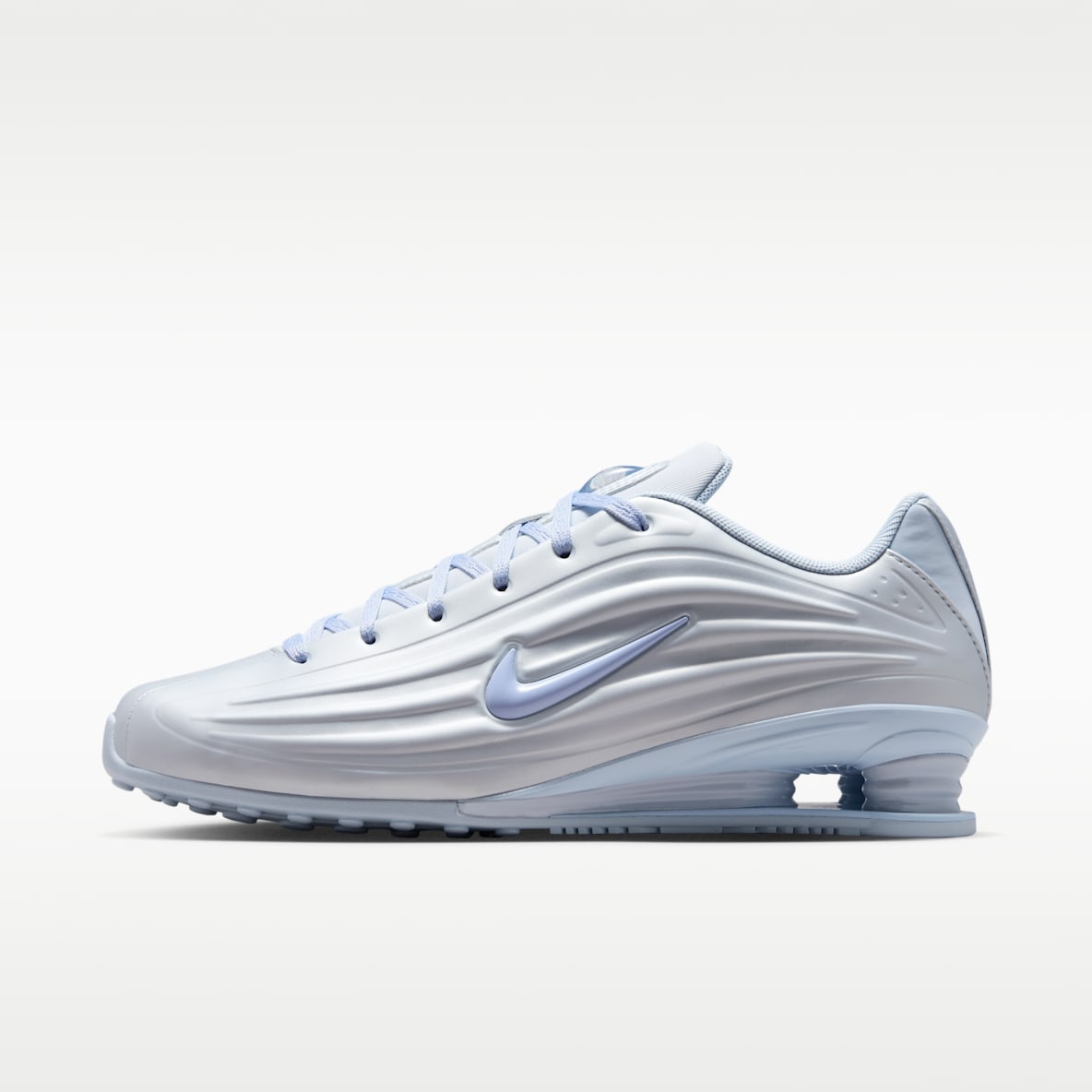 Nike Shox Z 女子气柱运动鞋