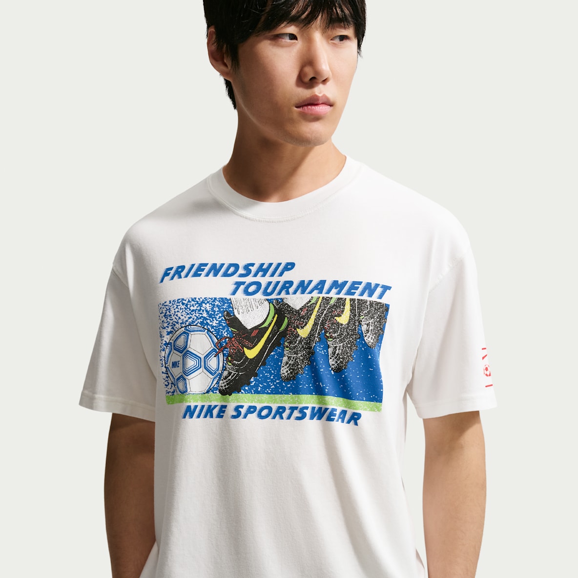 Nike Sportswear 男子T恤