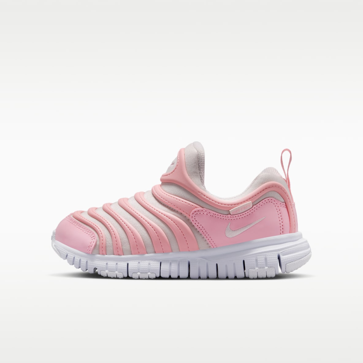 Nike Dynamo Free 耐克毛毛虫幼童易穿脱运动鞋