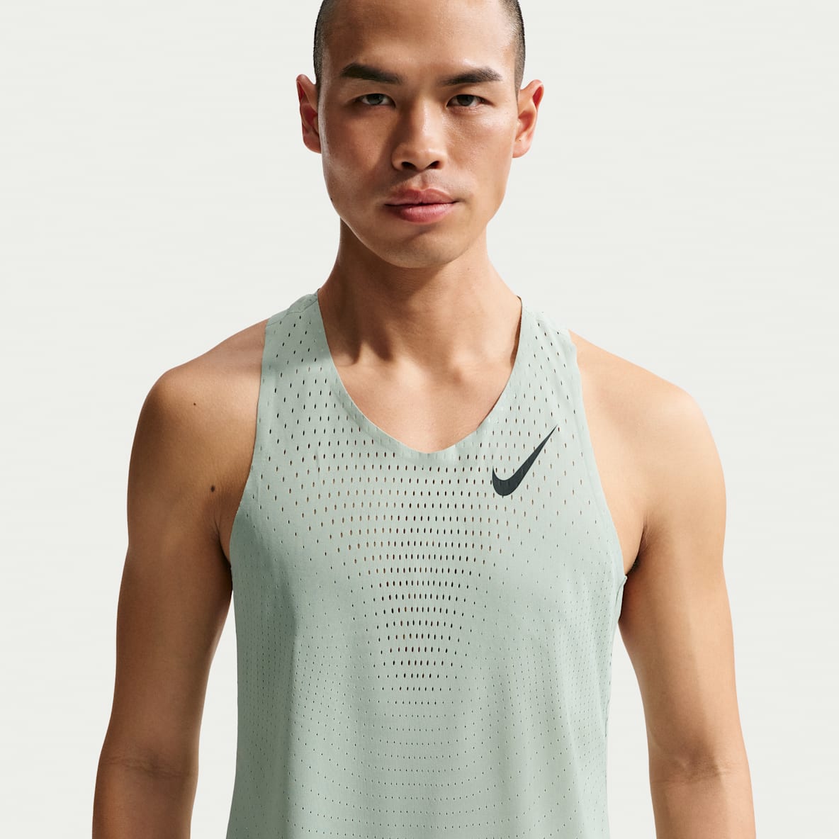 Nike AeroSwift Dri-FIT ADV 男子速干跑步背心