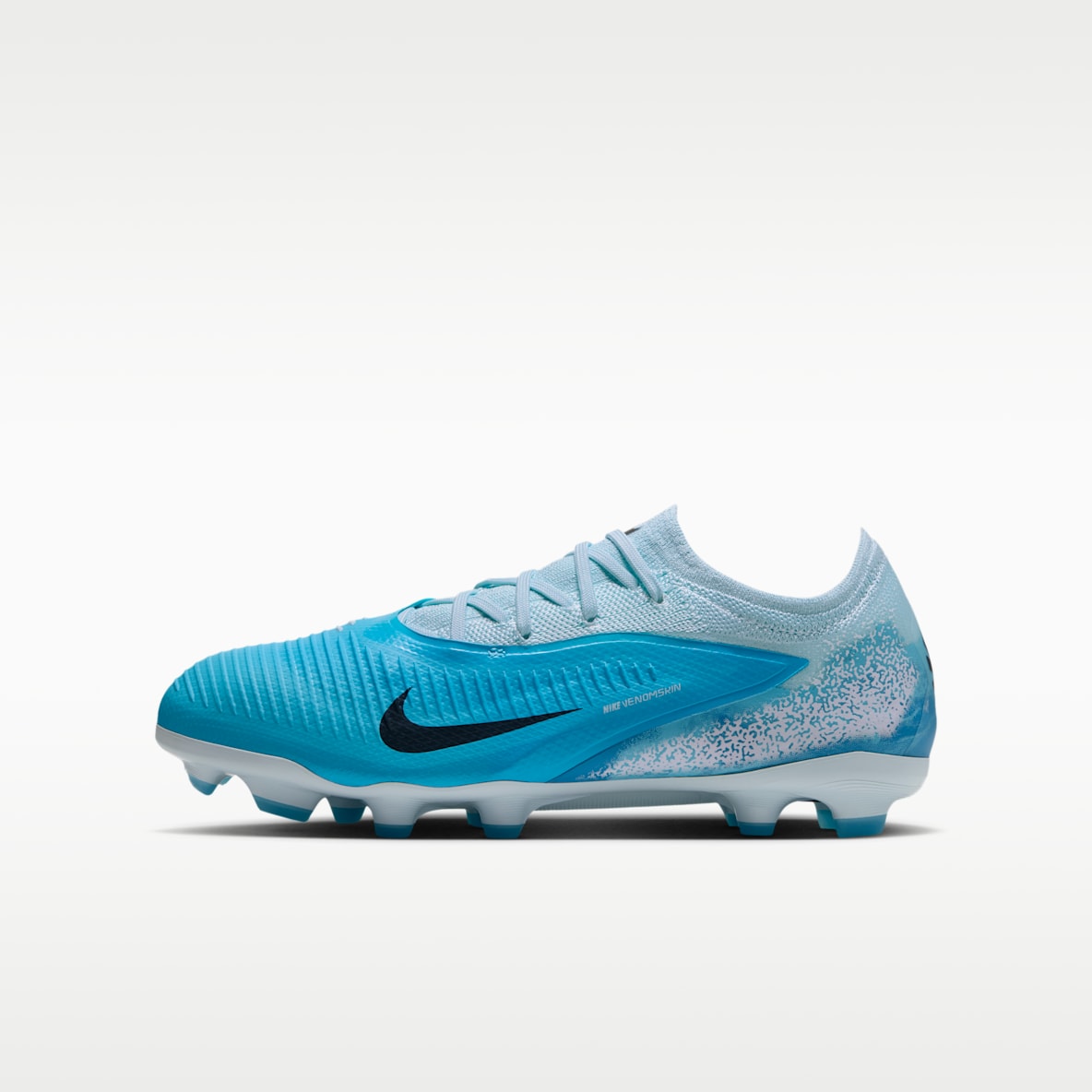 Nike Jr. Phantom 6 Low Pro "Erling Haaland" 耐克暗煞系列哈兰德大童 MG 多种场地低帮足球鞋