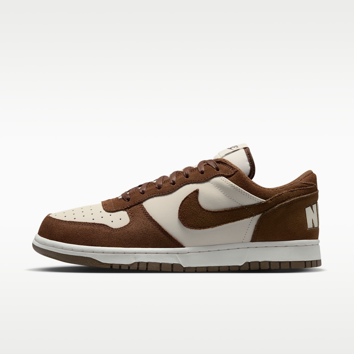 Nike Big Low Luxe 男子运动鞋