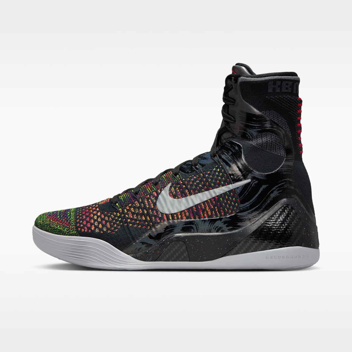 Kobe IX Elite High Protro 科比男/女实战篮球鞋