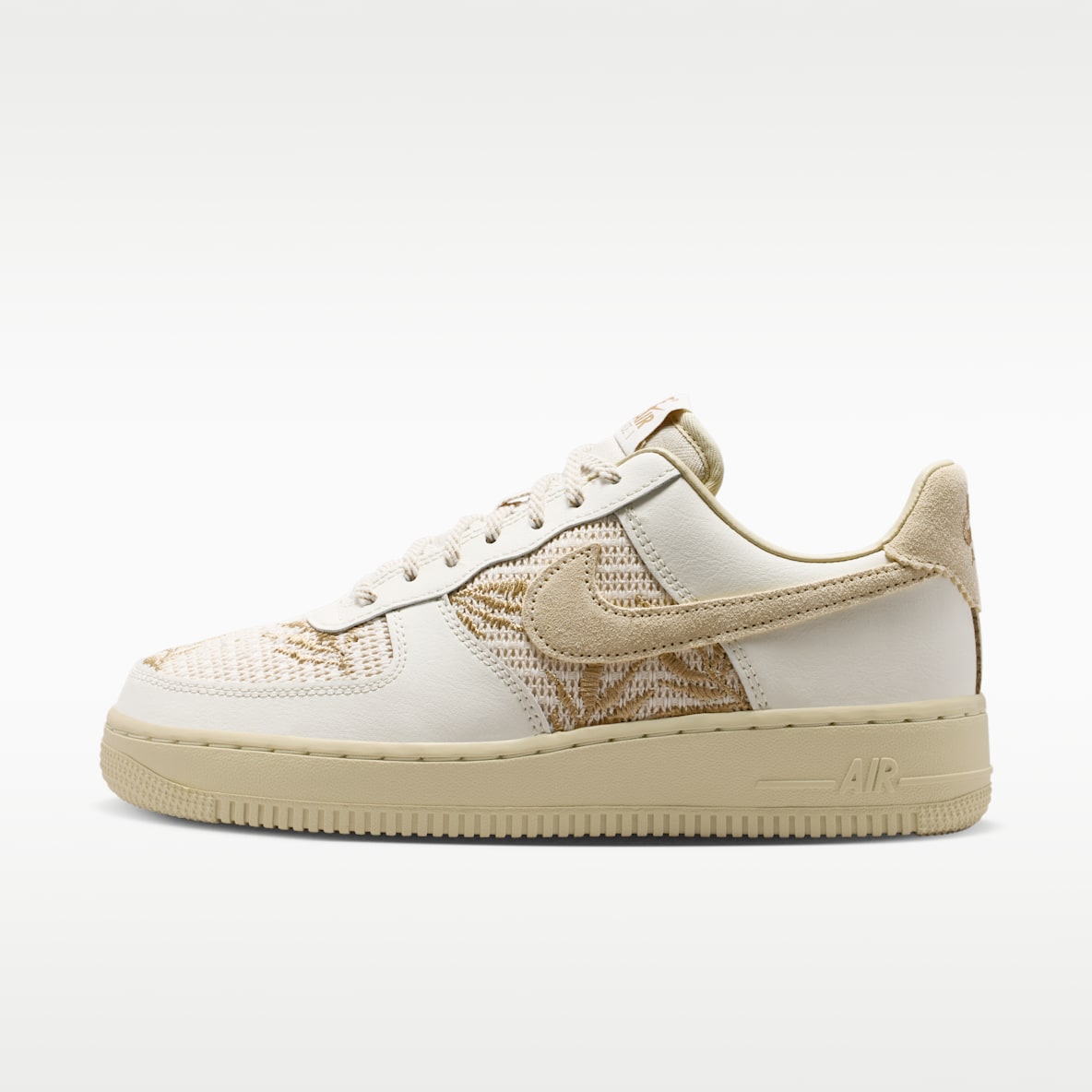 Nike Air Force 1 '07 女子空军一号运动鞋