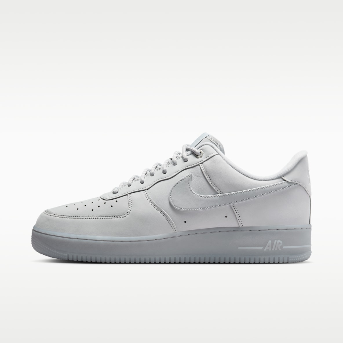 Nike Air Force 1 '07 WB 男子空军一号运动鞋