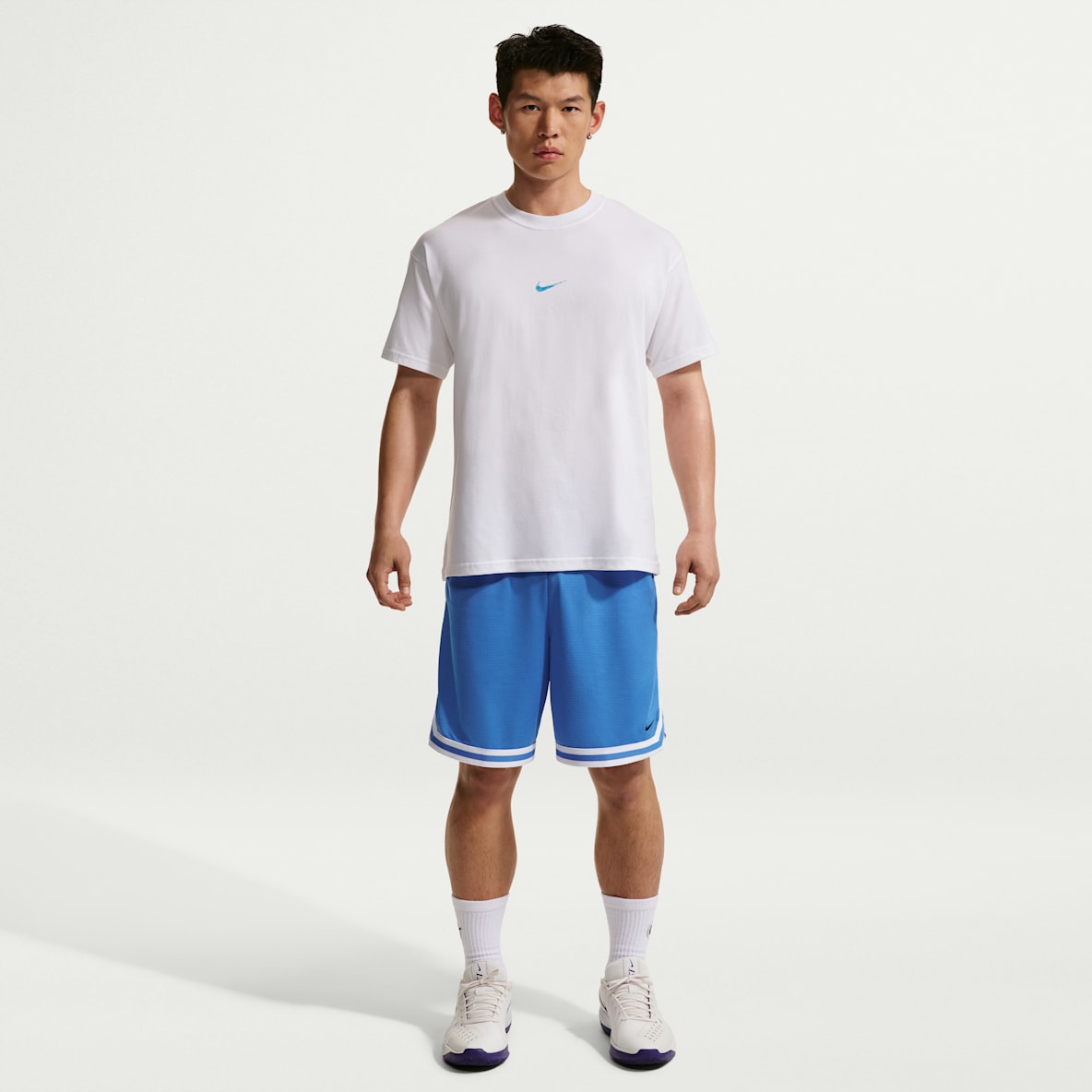 Nike DNA Dri-FIT 男子速干篮球短裤