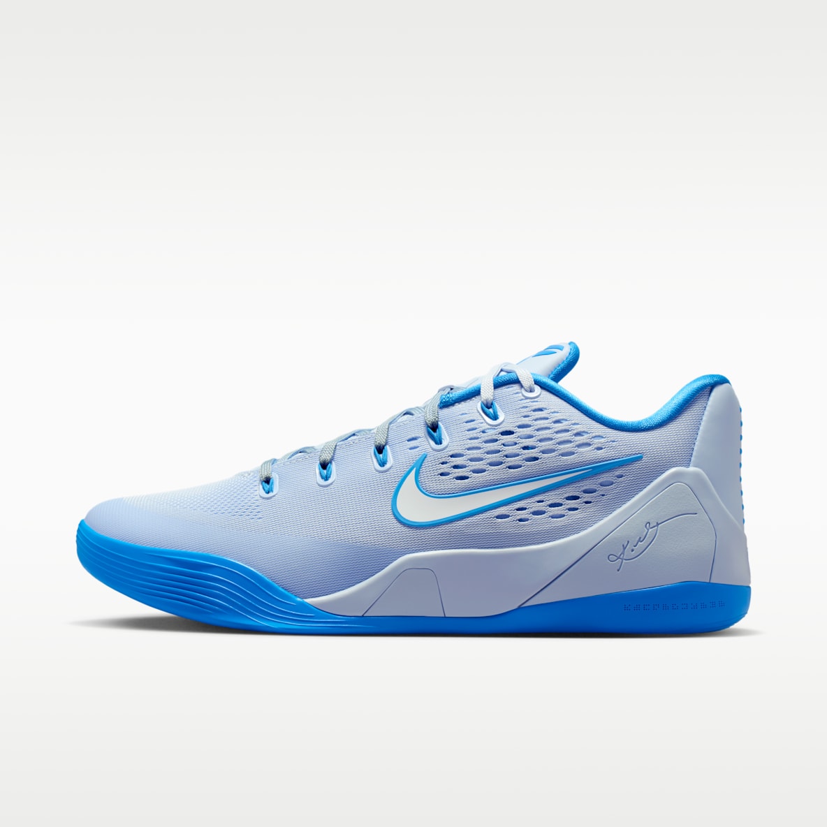 Kobe IX Elite Low EM Protro Kobe IX Elite Low EM Protro 科比男/女篮球鞋
