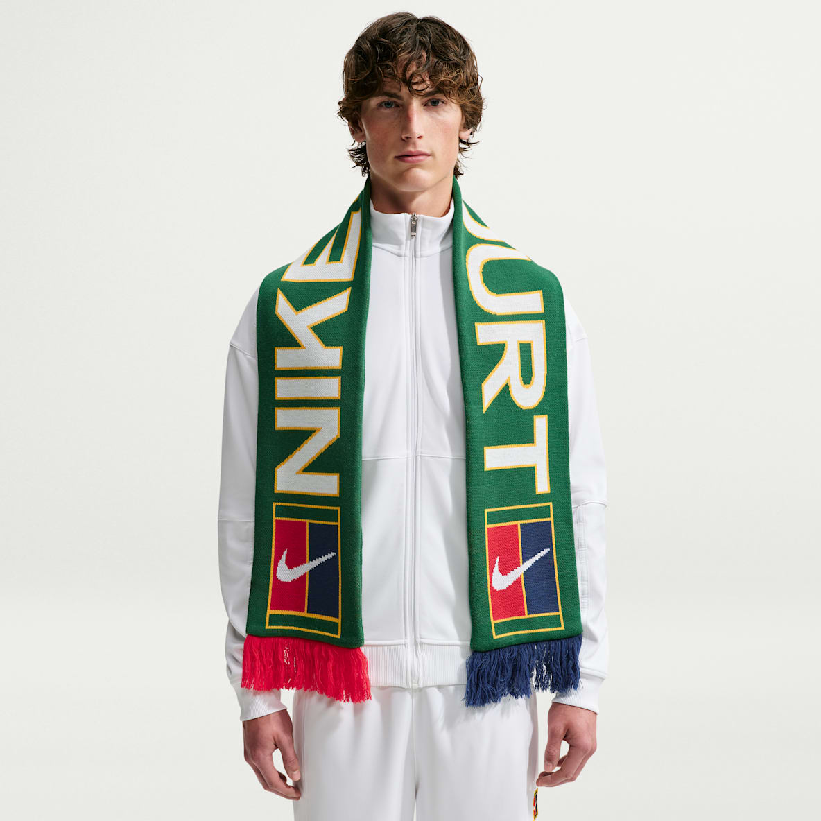 Nike Sport 网球围巾(1 条)