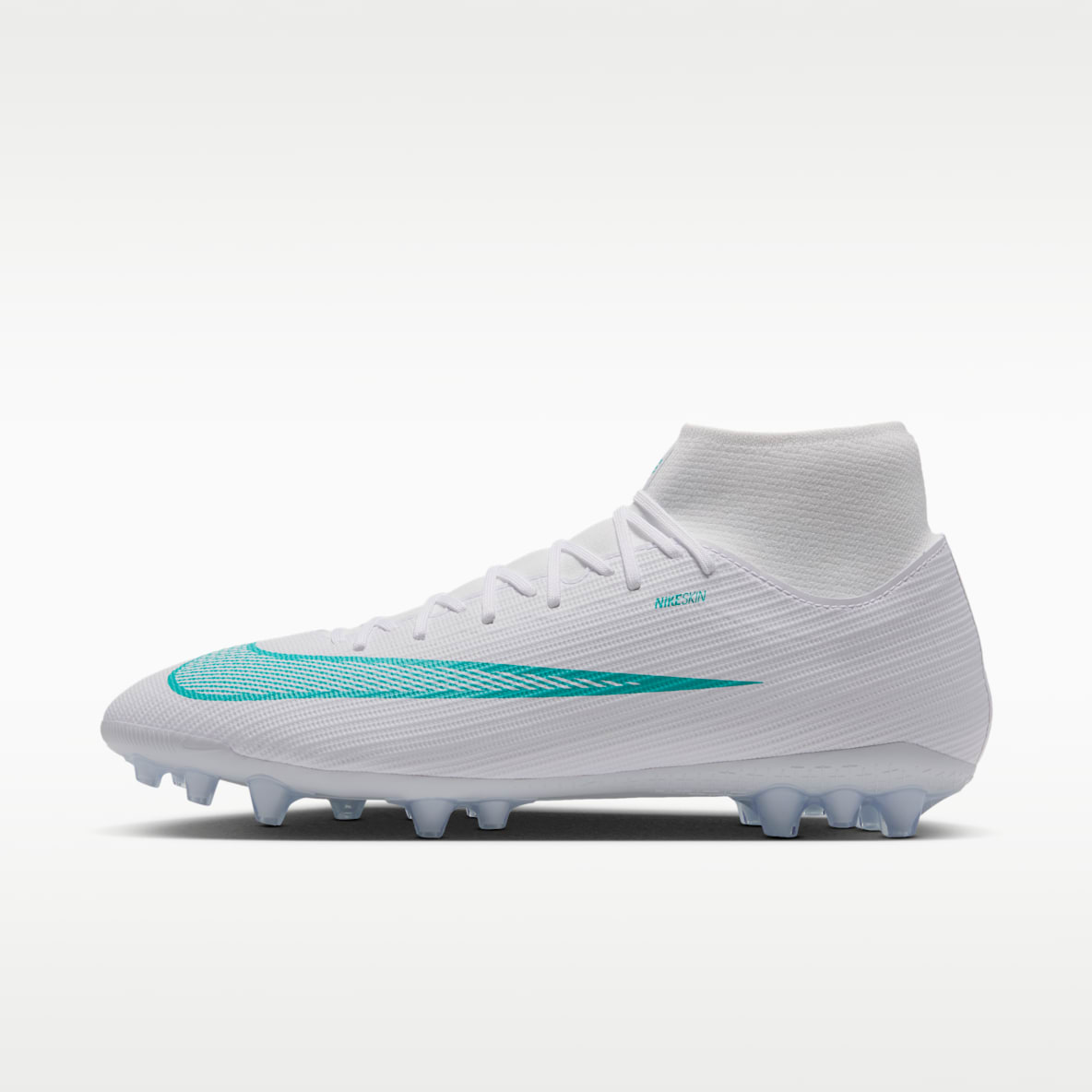 Nike Mercurial Superfly 11 Academy 耐克刺客系列男/女 AG 人造草地高帮足球鞋