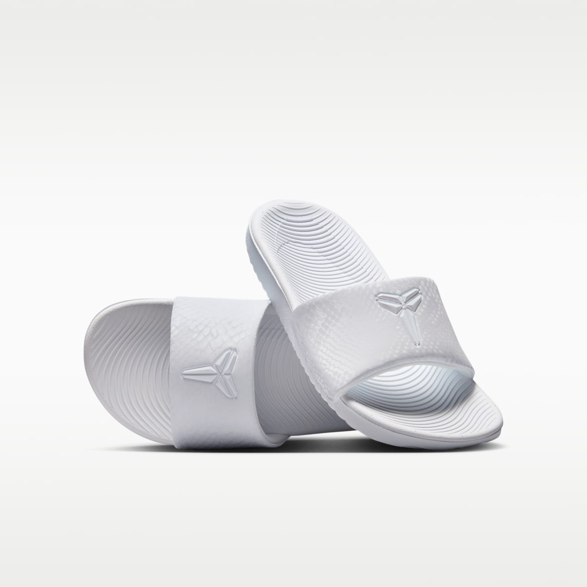 Kobe Kawa 科比大童拖鞋