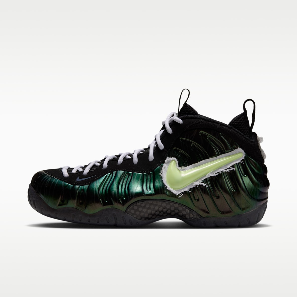 Nike Air Foamposite Pro 男子运动鞋