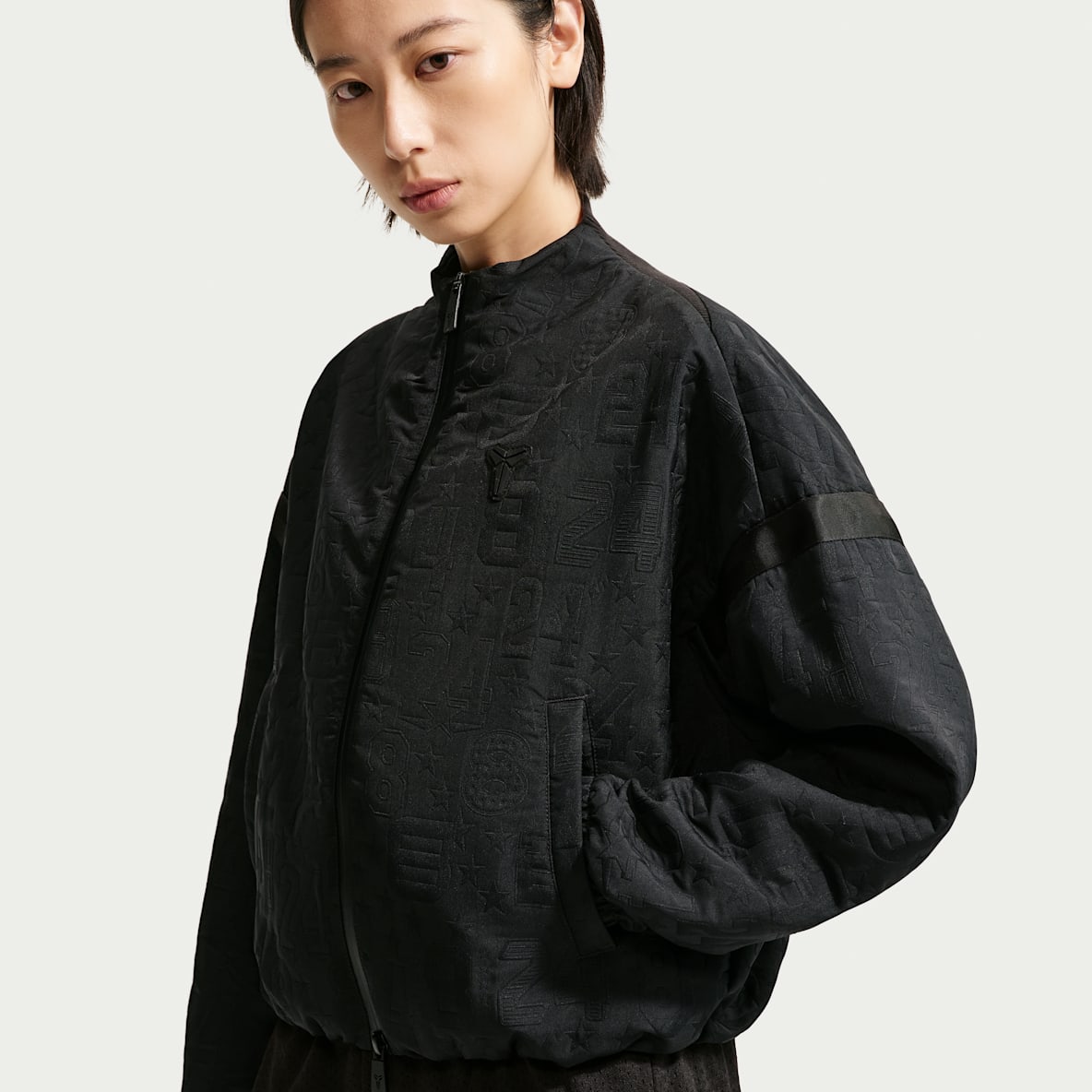 Kobe Nike 全明星科比女子篮球夹克