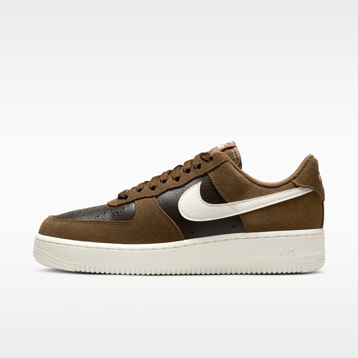 Nike Air Force 1 '07 女子空军一号运动鞋