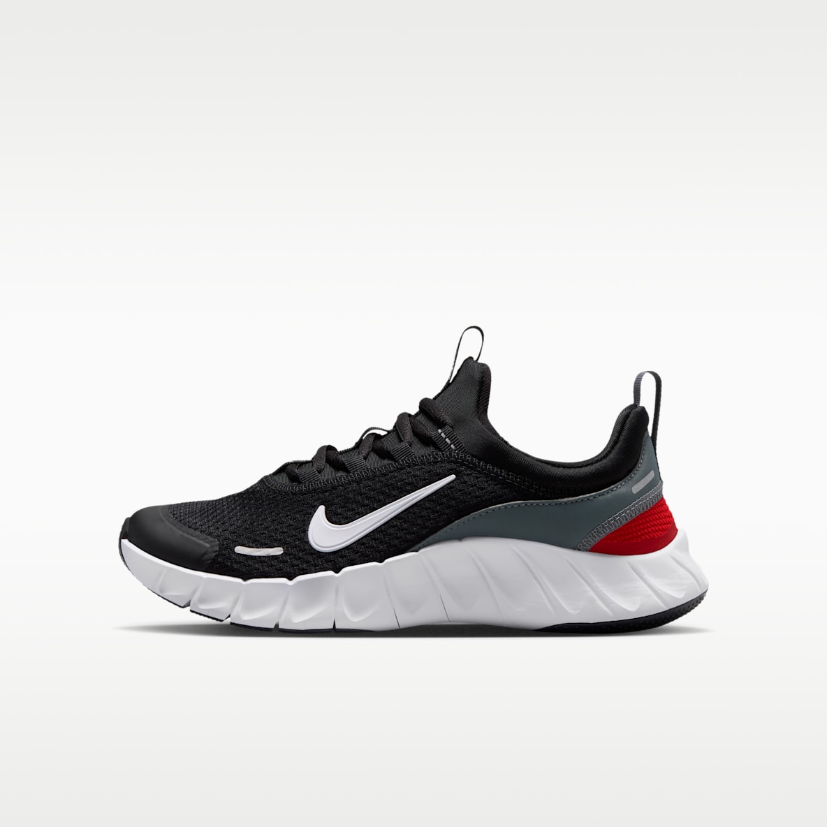 Nike Free Ride 大童跑步鞋