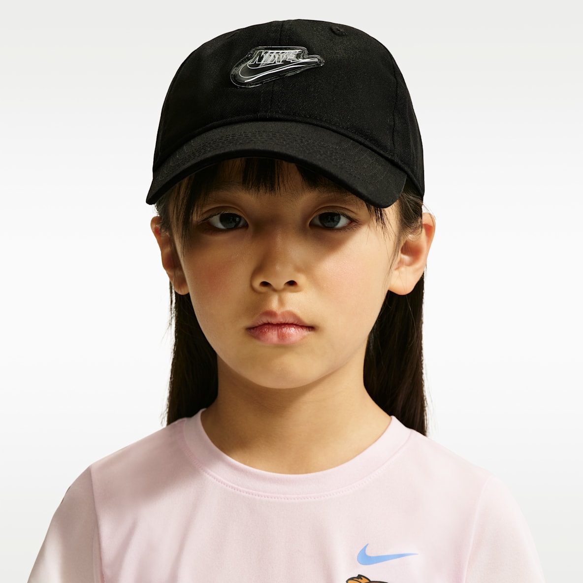 Nike Bubble Futura Club 幼童运动帽