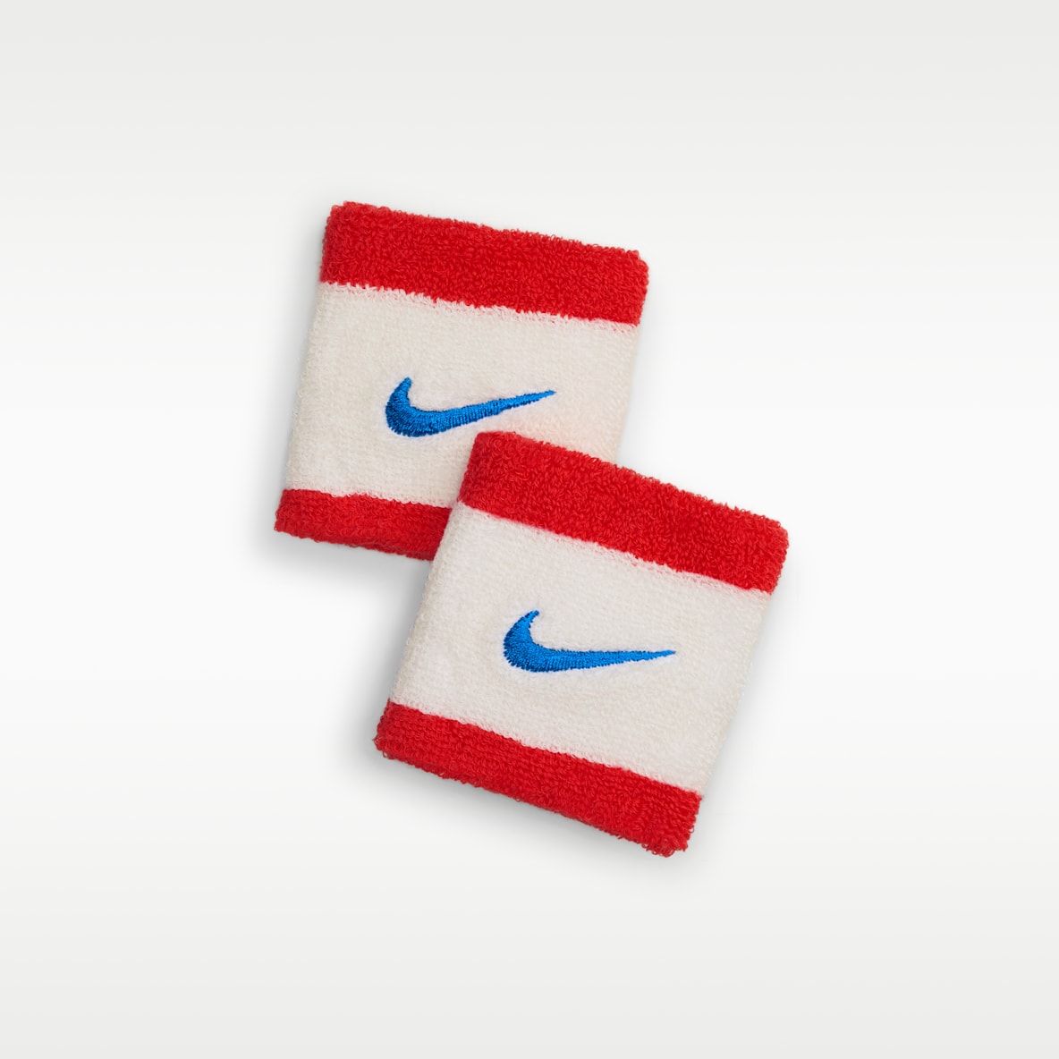 Nike Swoosh Classic 护腕（1 对）