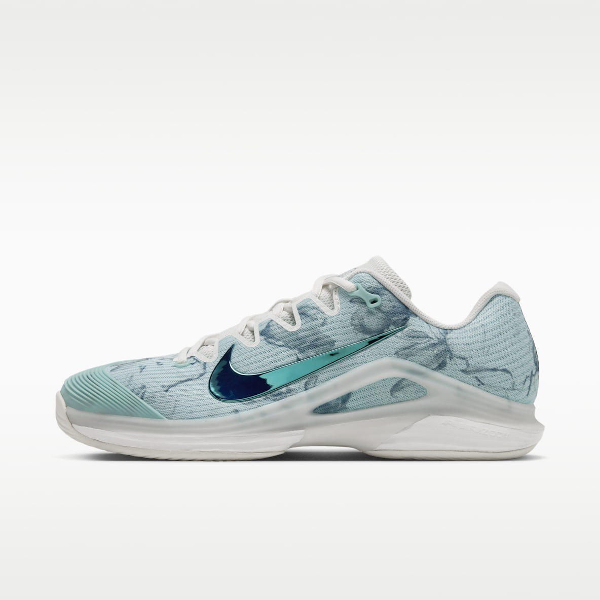 Nike Vapor 12 Premium 男子硬地球场网球鞋