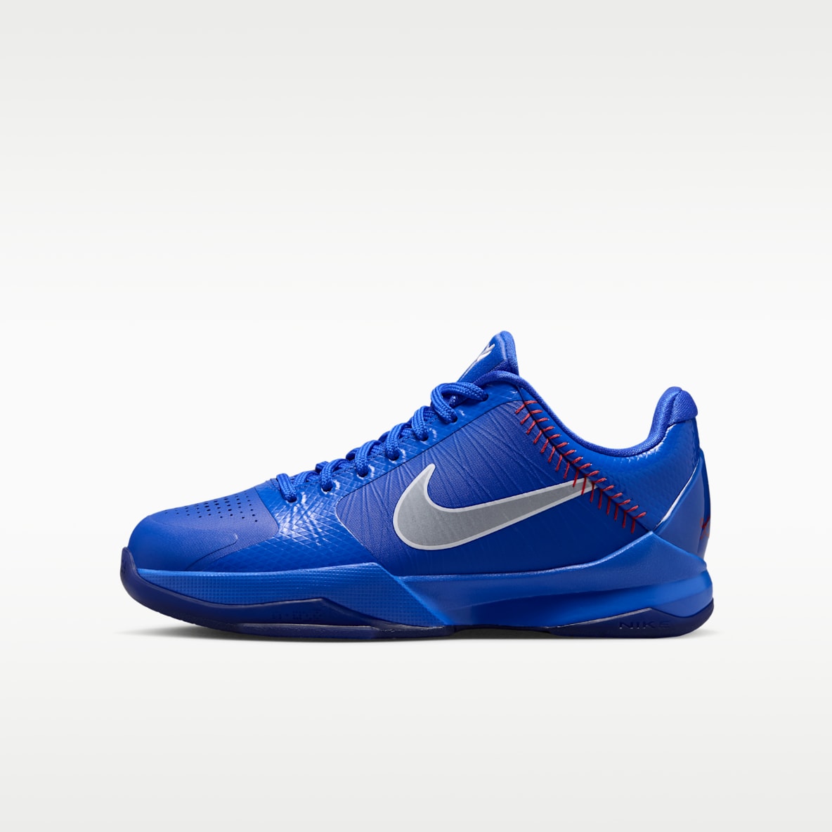 Kobe V 科比大童篮球鞋