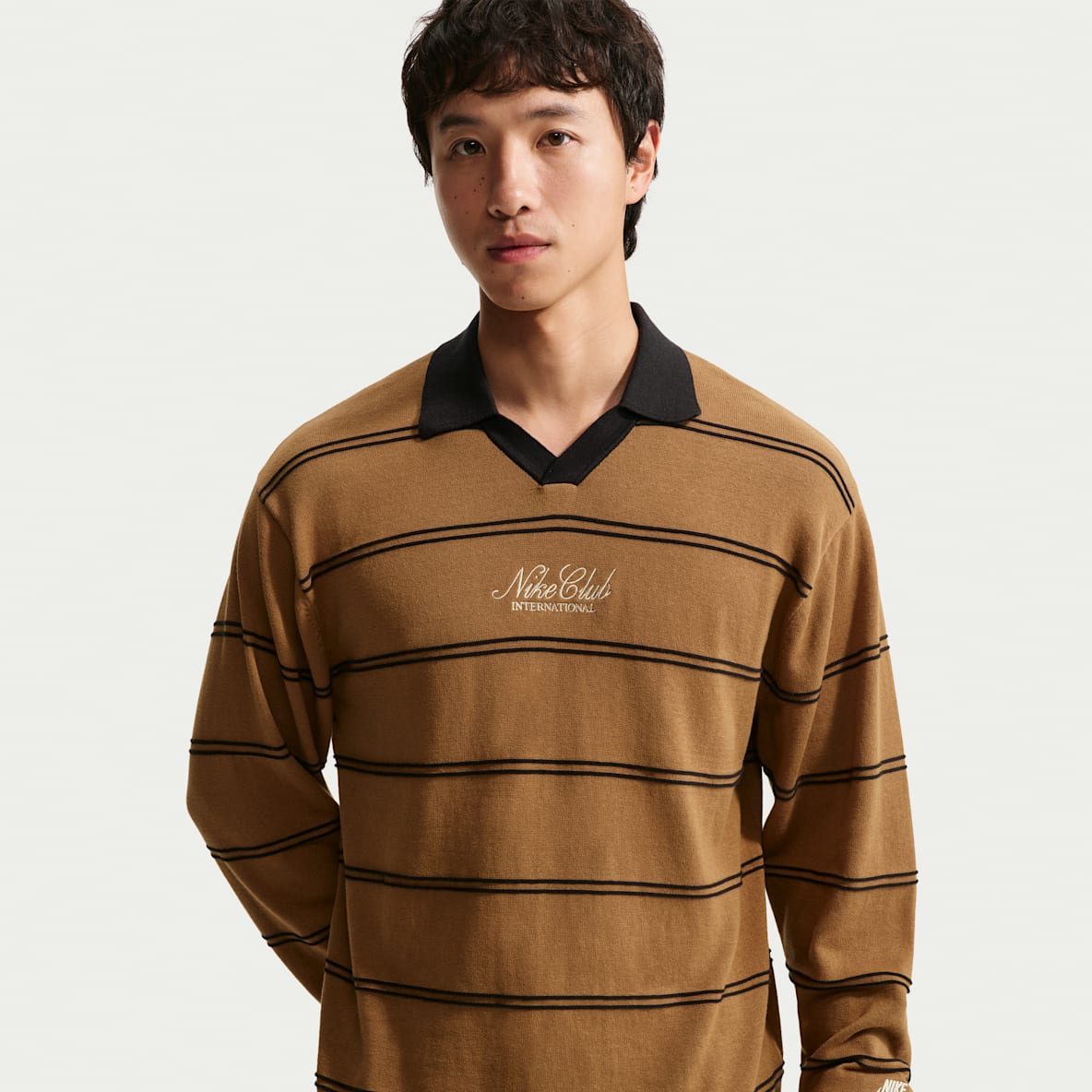 Nike Club 男子毛衣