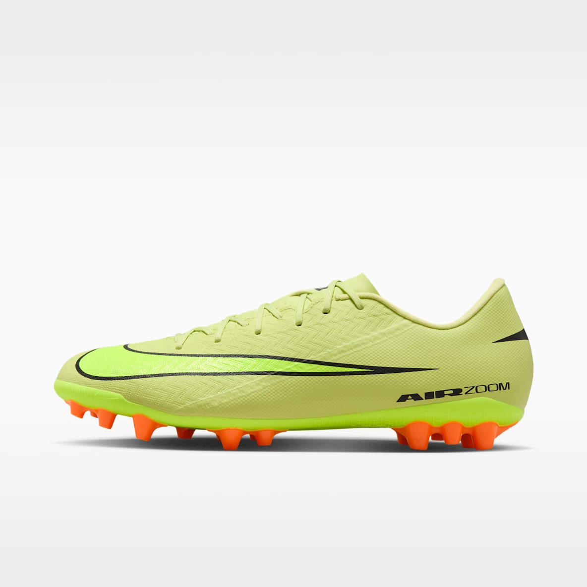 Nike Mercurial Vapor 16 Academy Nike Mercurial Vapor 16 Academy 耐克刺客系列 AG 人造草地低帮足球鞋