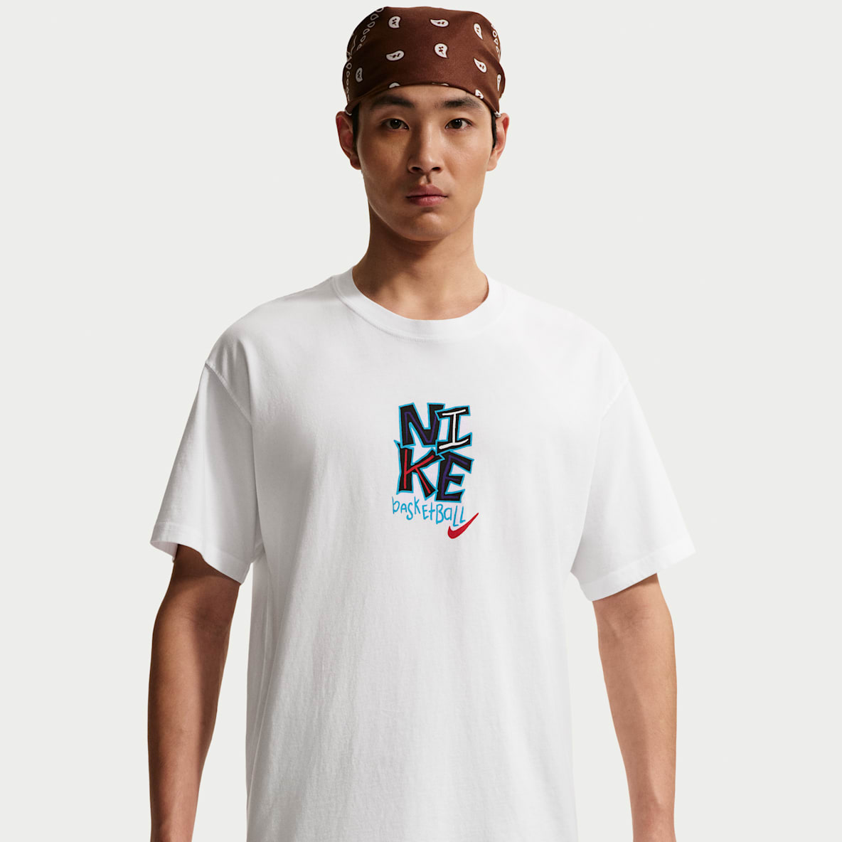 Nike 男子篮球T恤