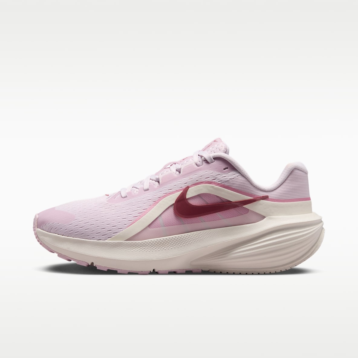 Nike Downshifter 14 女子公路跑步鞋