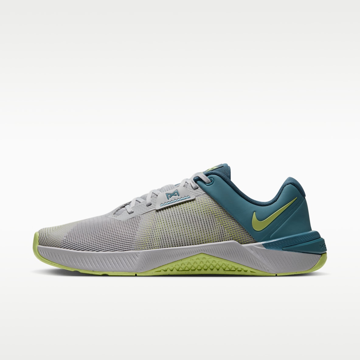 Nike Metcon 10 男子训练鞋力量训练