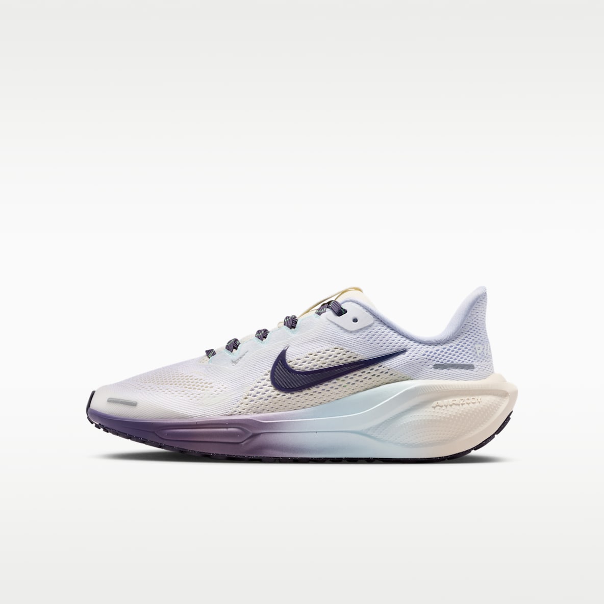 Nike Pegasus 41 耐克小飞马大童公路跑步鞋