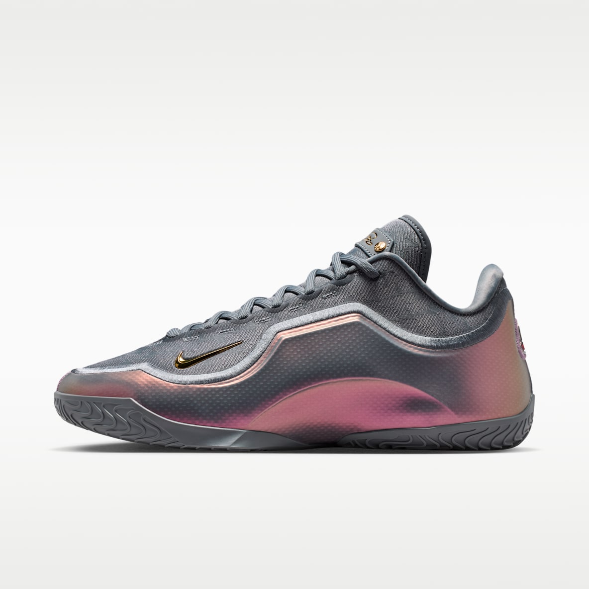 LeBron XXIII "Shut Up And Dribble" EP 詹姆斯男子篮球鞋