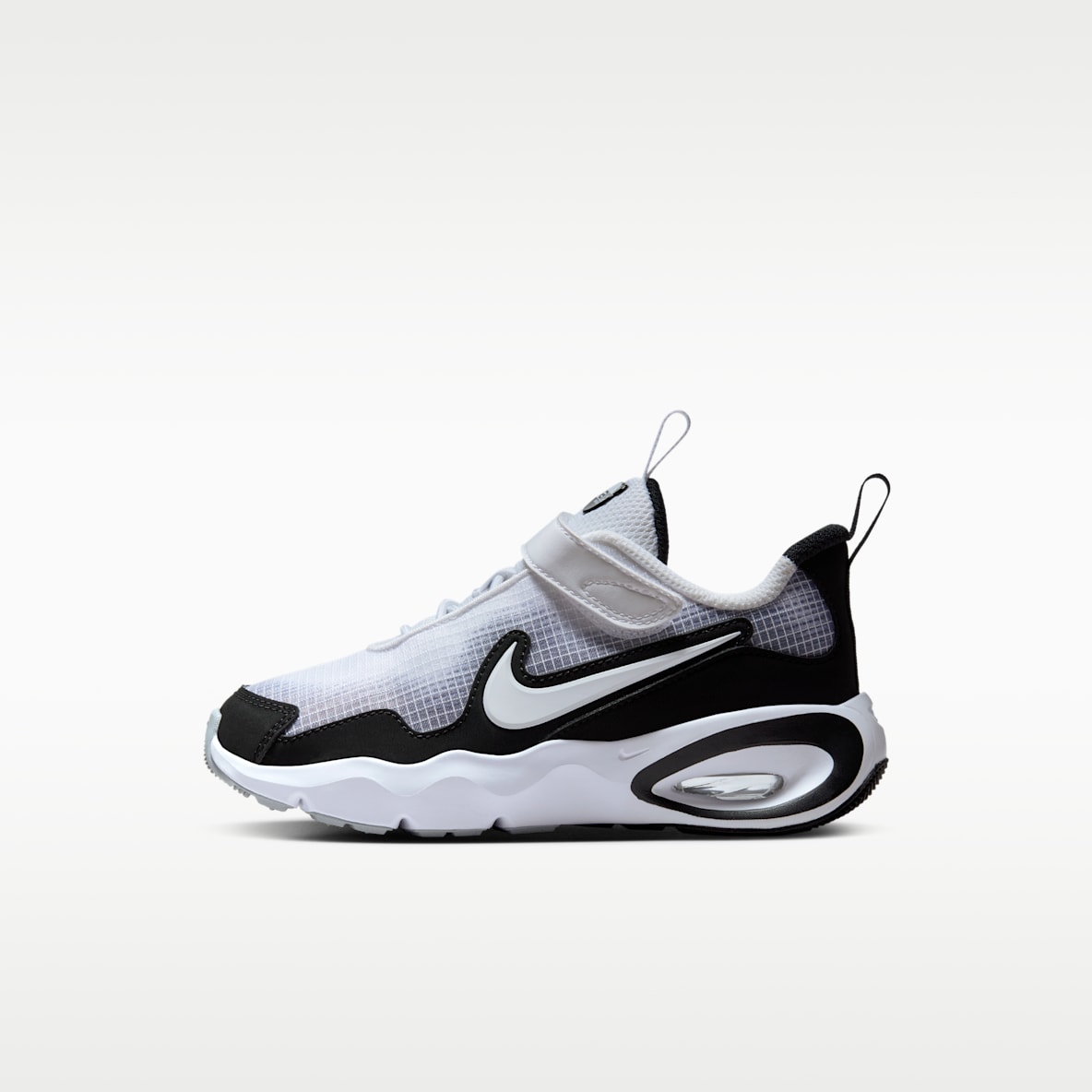 Nike Air Max Nova 幼童运动鞋