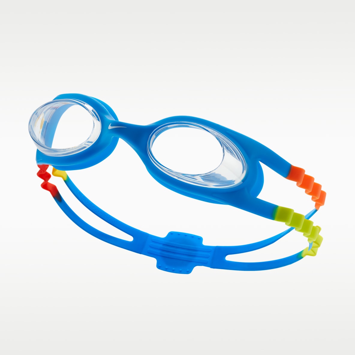 Nike Swim Easy Fit 幼童泳镜