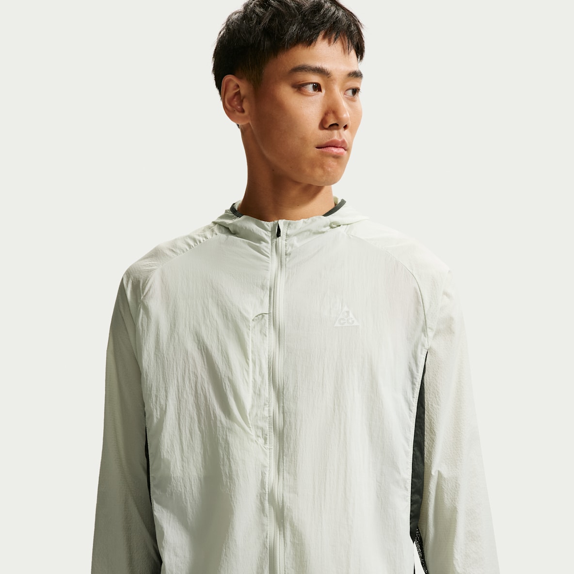 Nike ACG "Aireez" 男子夹克防晒衣皮肤衣