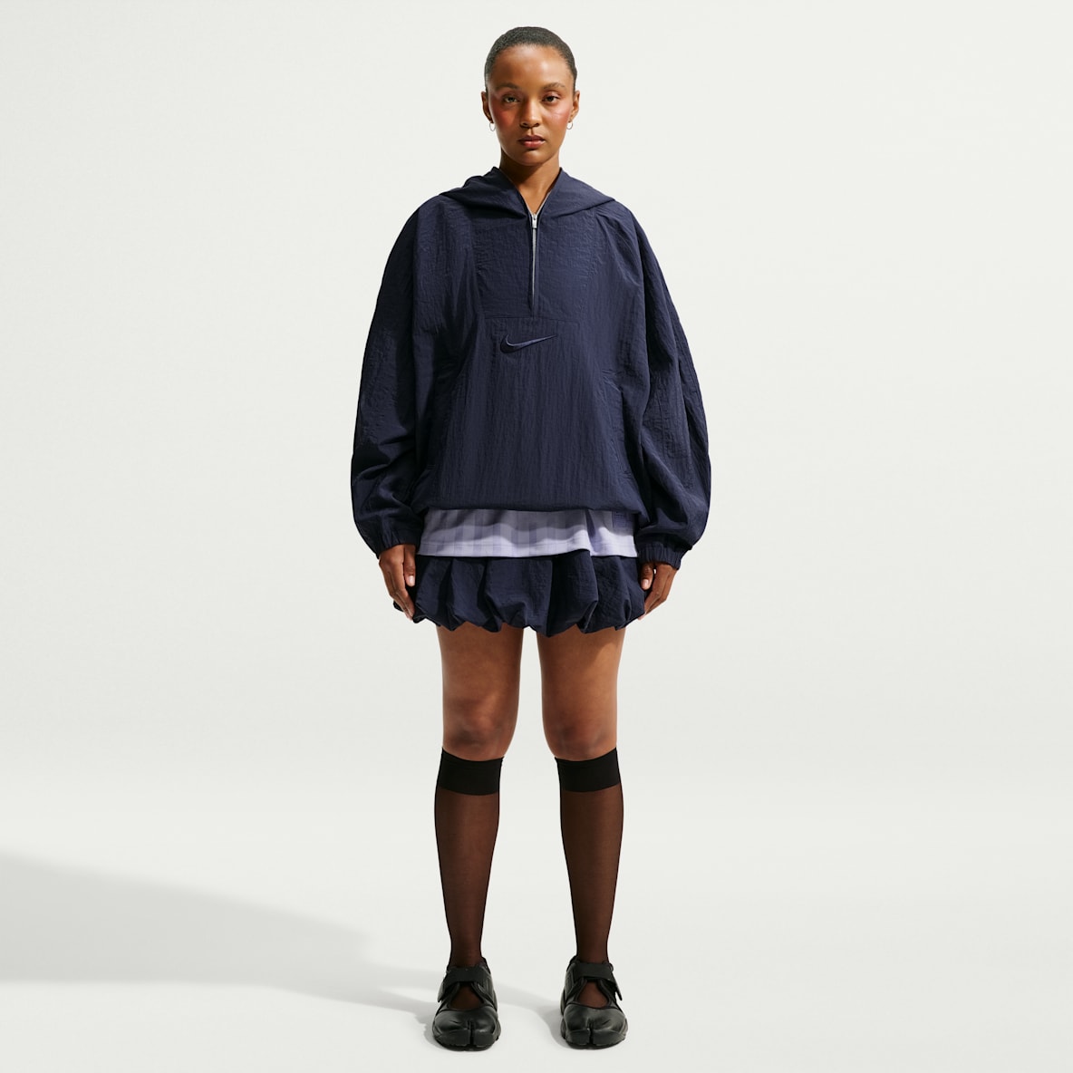 Nike Runway 女子轻便型裤裙