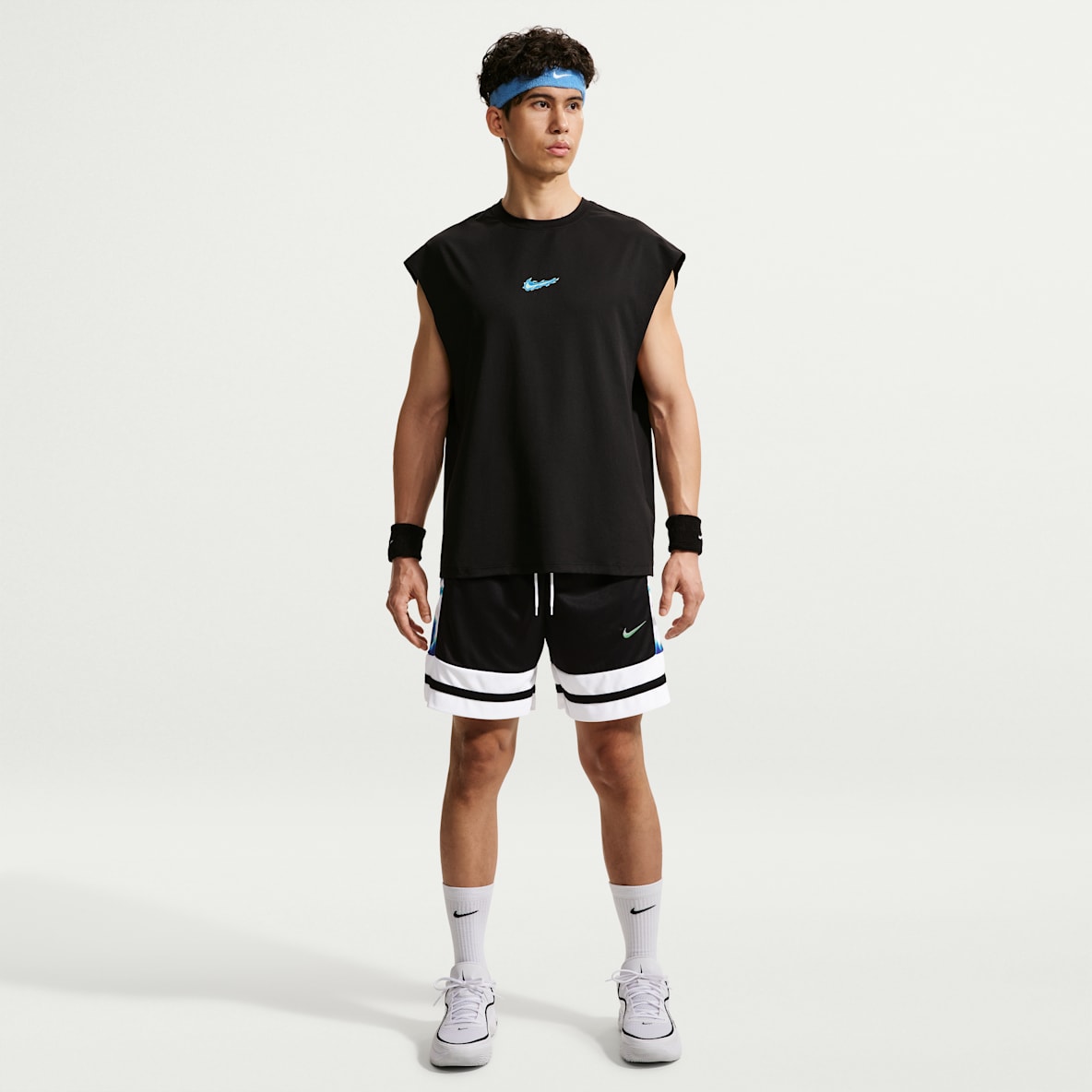 Nike Classic Dri-FIT 男子速干篮球短裤