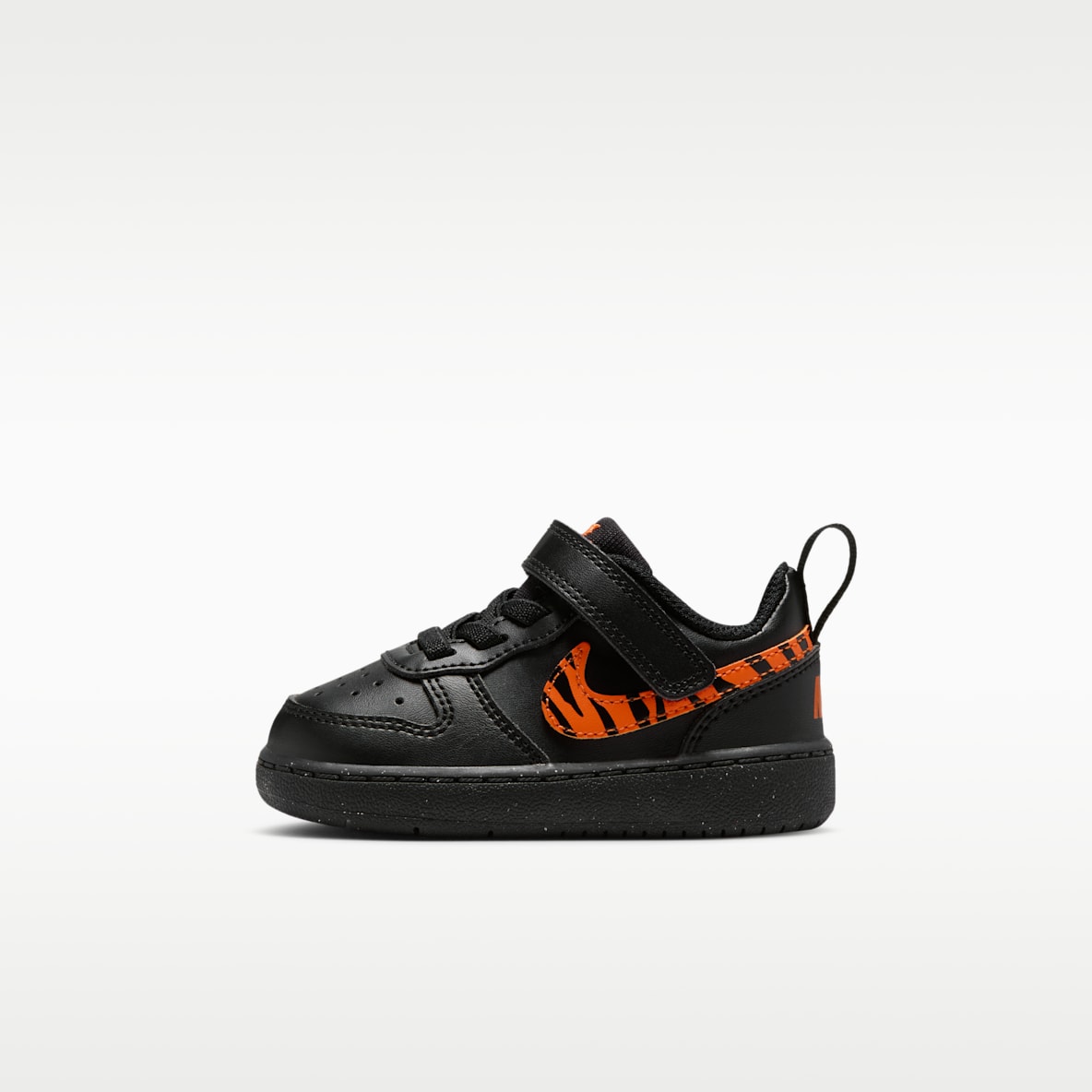 Nike Court Borough Low 耐克酷菠萝婴童运动鞋