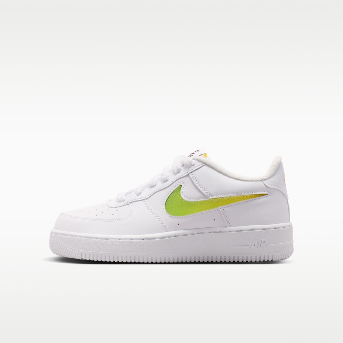 Nike Air Force 1  大童空军一号运动鞋