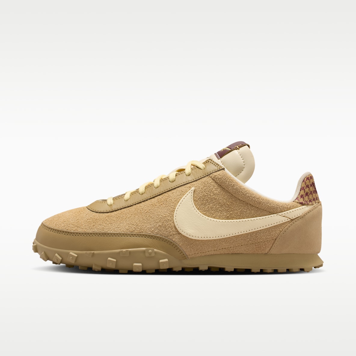 Nike Waffle Racer 男子运动鞋