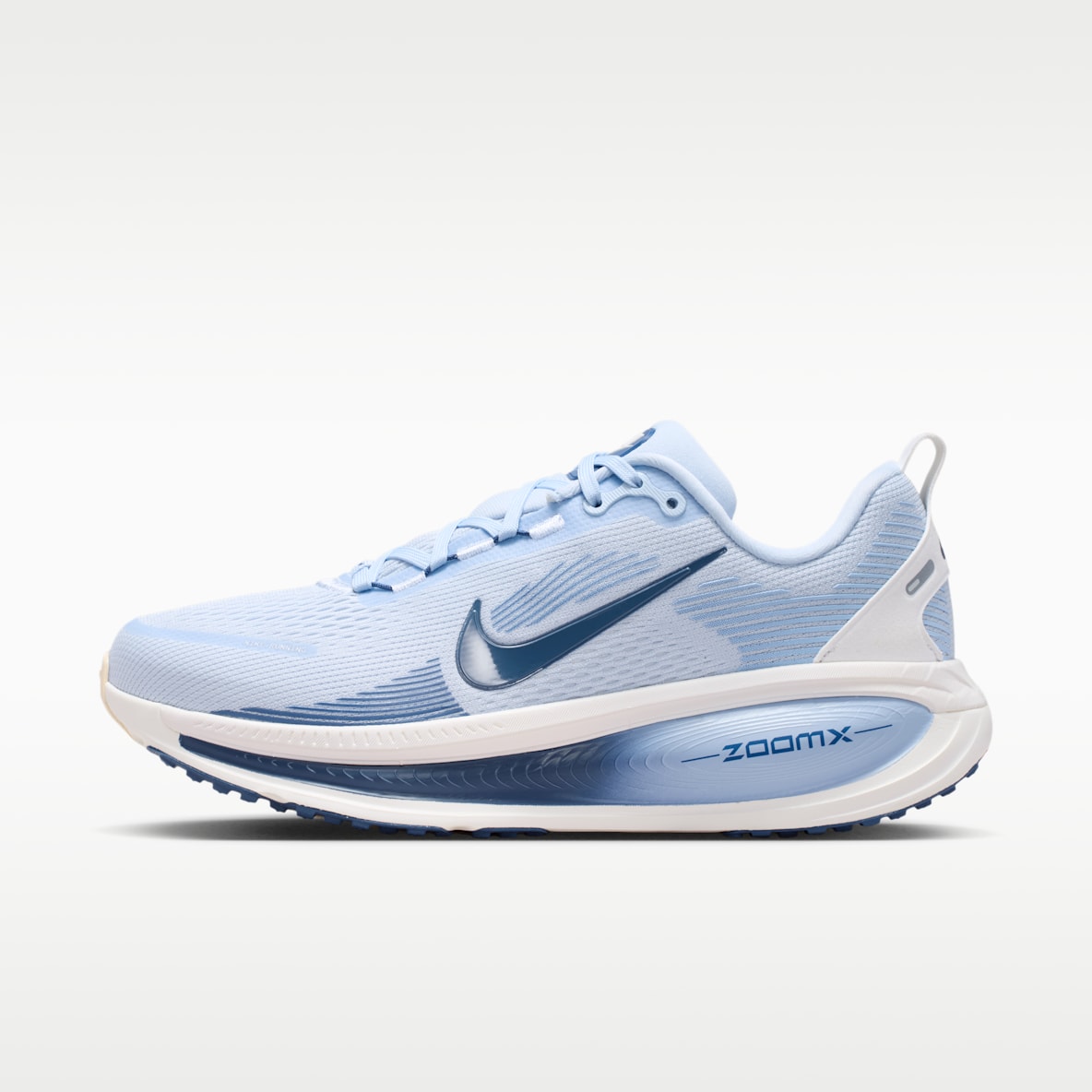 Nike Vomero 18 耐克迈柔女子公路跑步鞋