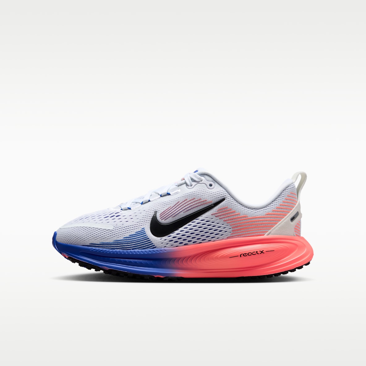 Nike Vomero 18 耐克小迈柔大童公路跑步鞋